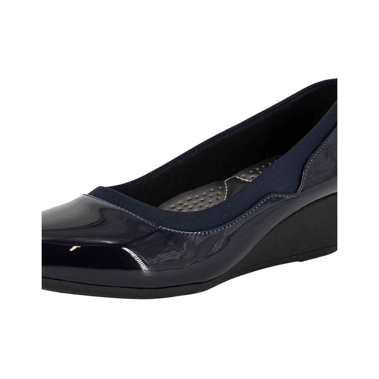 Zapato Aura Azul Alquimia image number 3.0