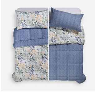 Plum&oacute;n Rosen Soft Touch / Super King