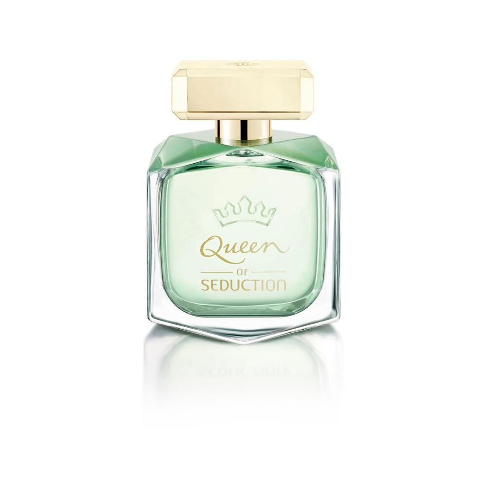 Perfume mujer Queen Seduction Antonio Banderas / 80Ml / Edt image number 1.0