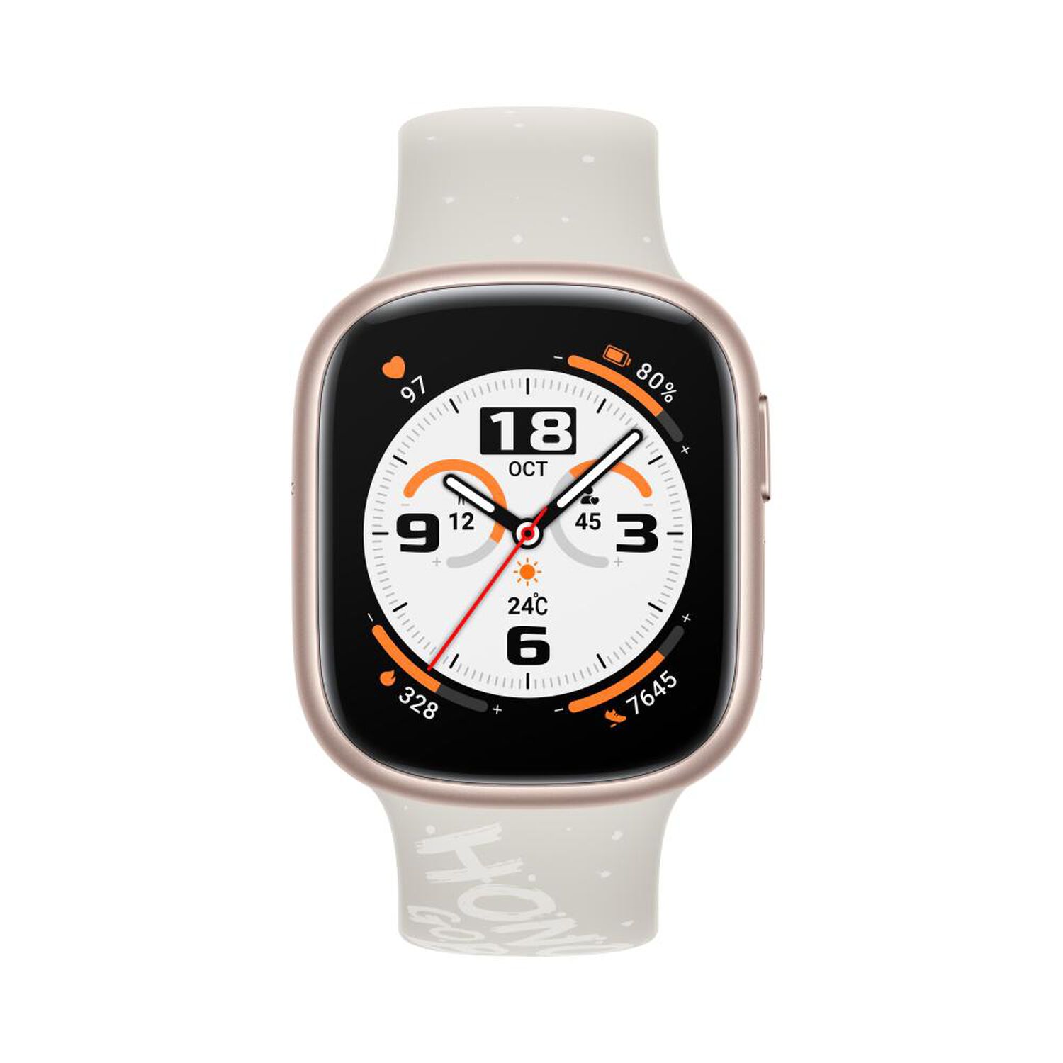 Smartwatch Honor Watch 4 / 1,75" image number 0.0