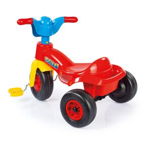 Triciclo Dolu Basico