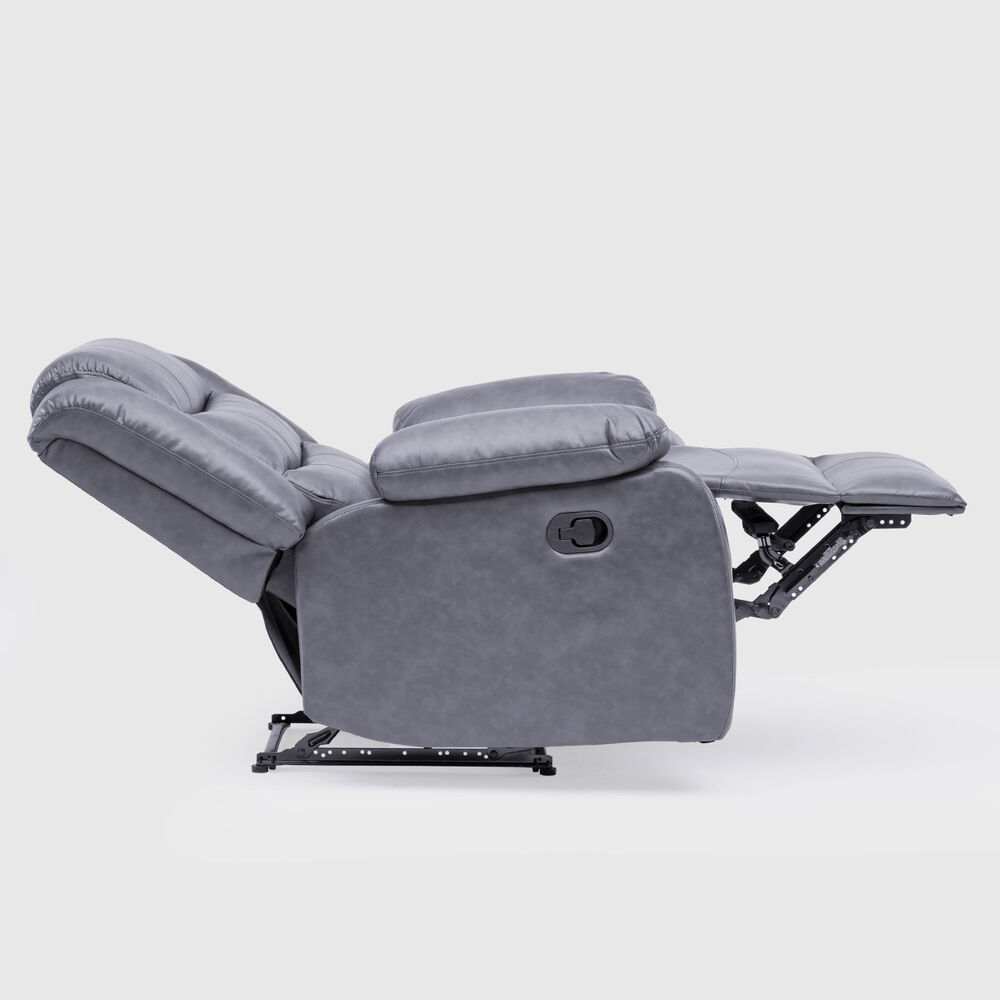 Berger Reclinable Moderno Pu Berlín Km060r image number 4.0