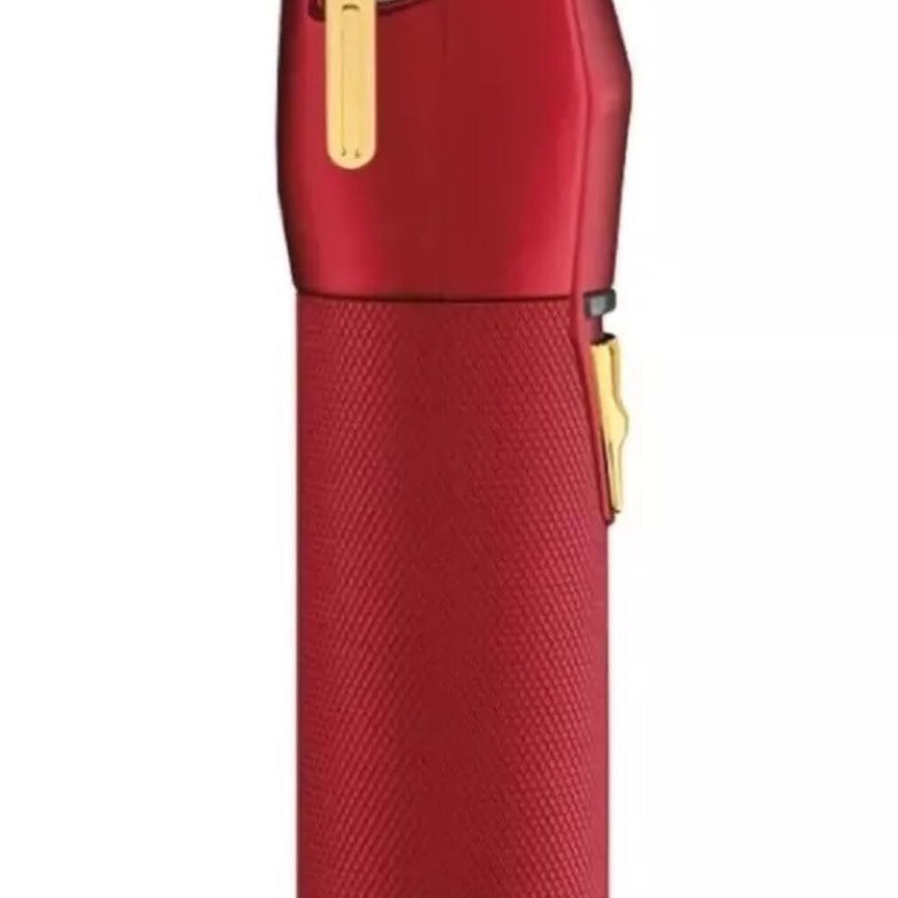 Máquina Cortadora Clipper B870 Roja image number 1.0