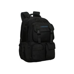 Mochila Laptop Juvenil Sierra Head