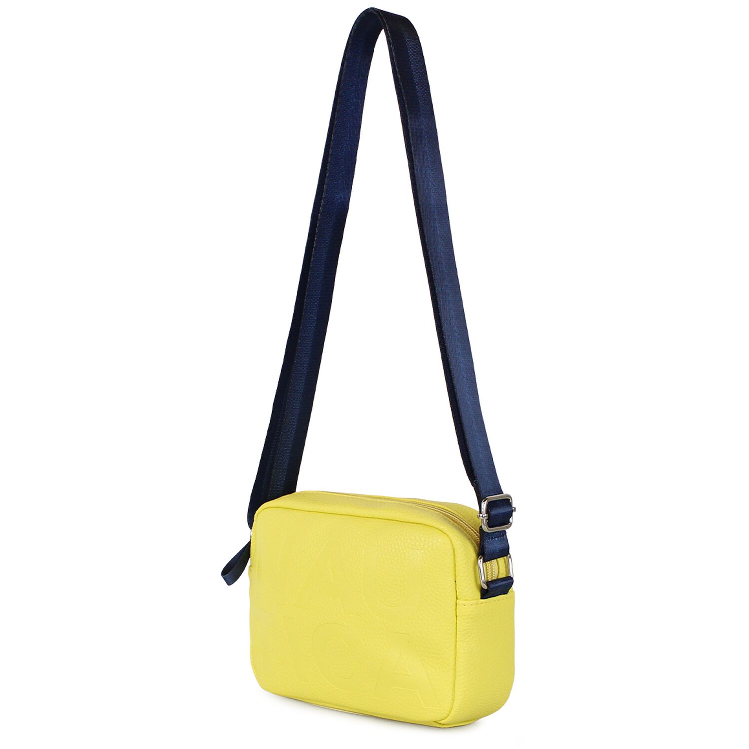 Pack Nautica Maleta Cabina Amsterdam 10kg + Crossbody Emma image number 3.0