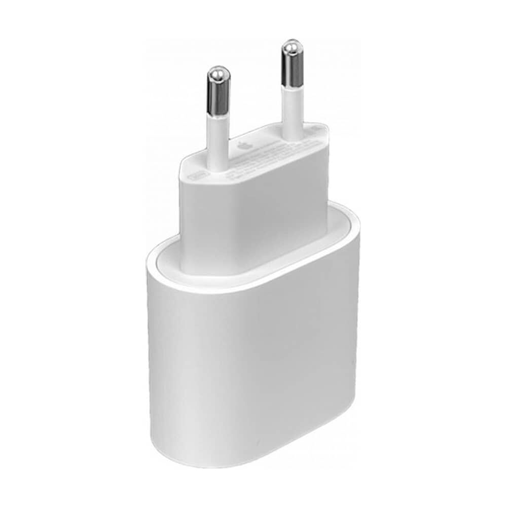 Cargador Apple Usb-c De 20w image number 0.0