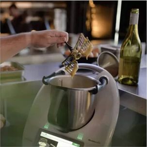 Mariposa Thermomix Tm5 O Tm6