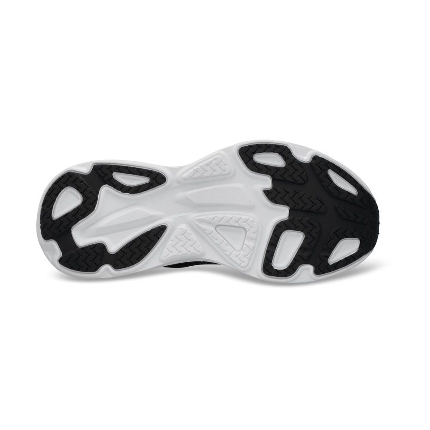 Zapatilla Spalding Hombre Comfort Comfy Negro image number 4.0
