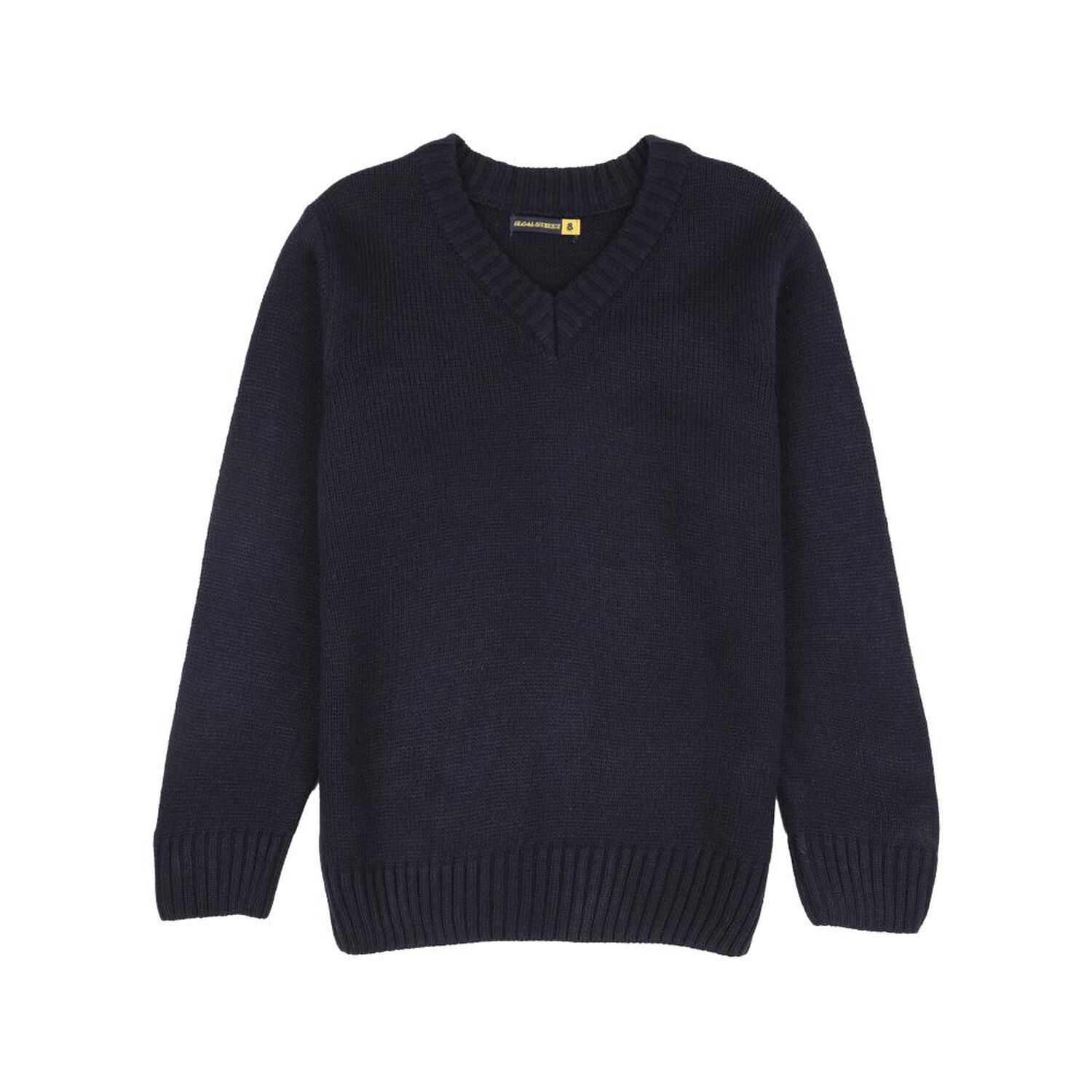 Sweater Escolar Unisex Legal Street image number 0.0