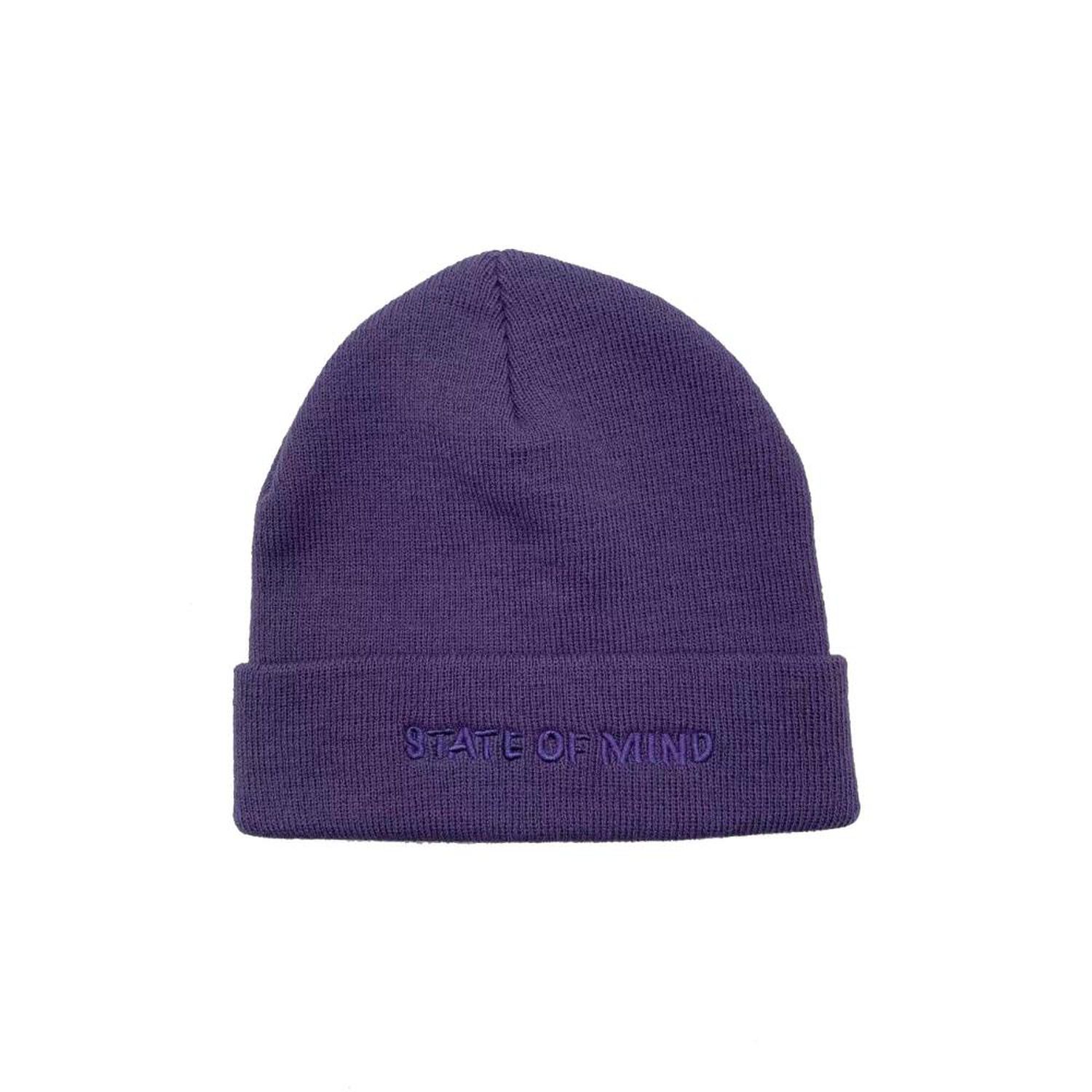 Gorro Hombre Skuad image number 0.0