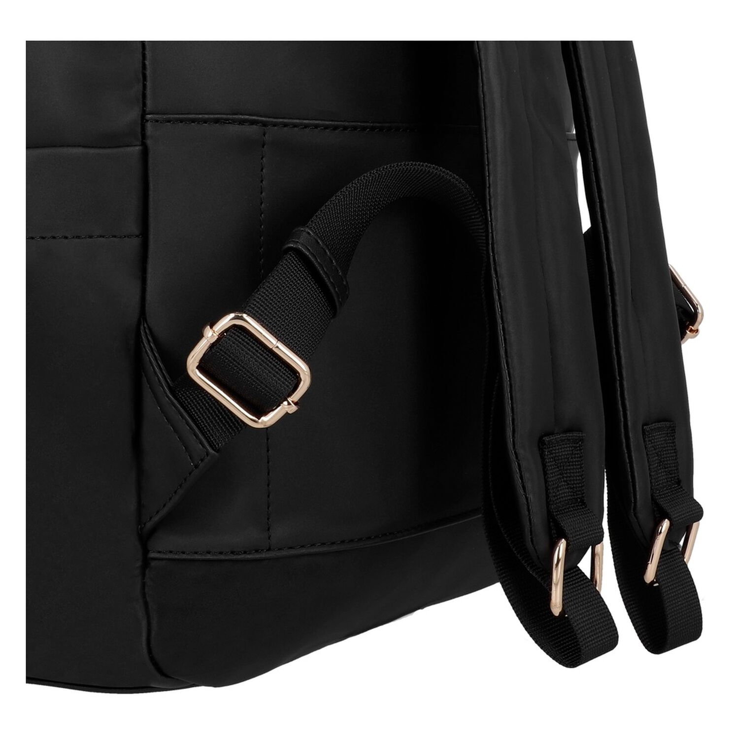 Mochila De Mujer Secret Londres Sc7 Grande image number 4.0