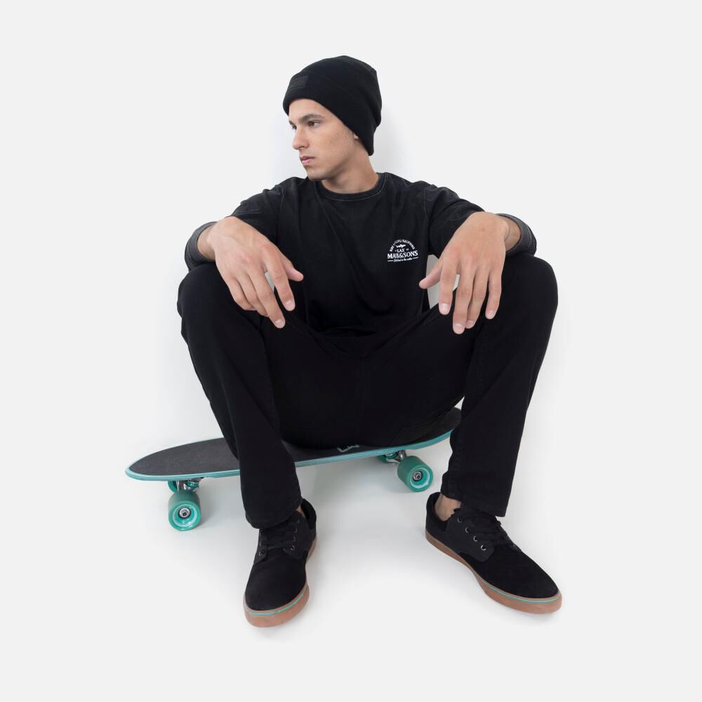 Polera Hombre Maui And Sons image number 3.0