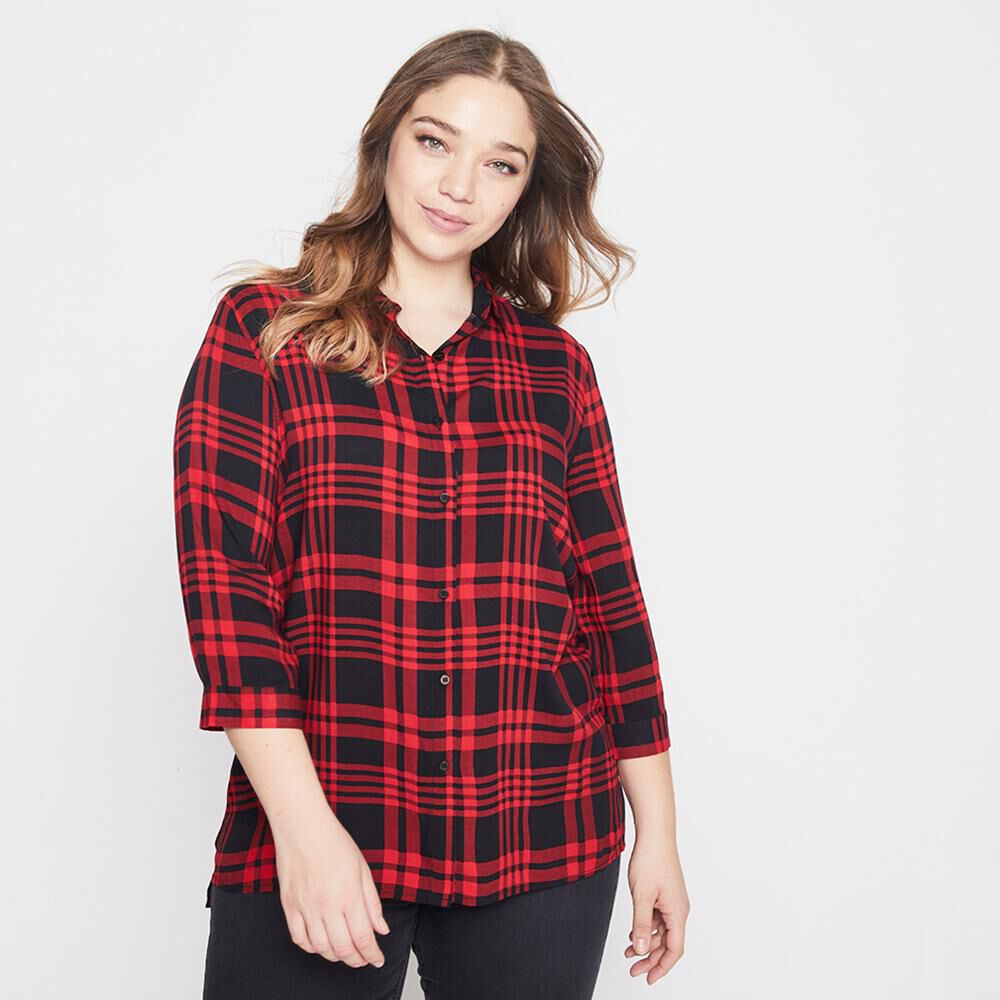 Blusa Mujer Sexy Large image number 0.0