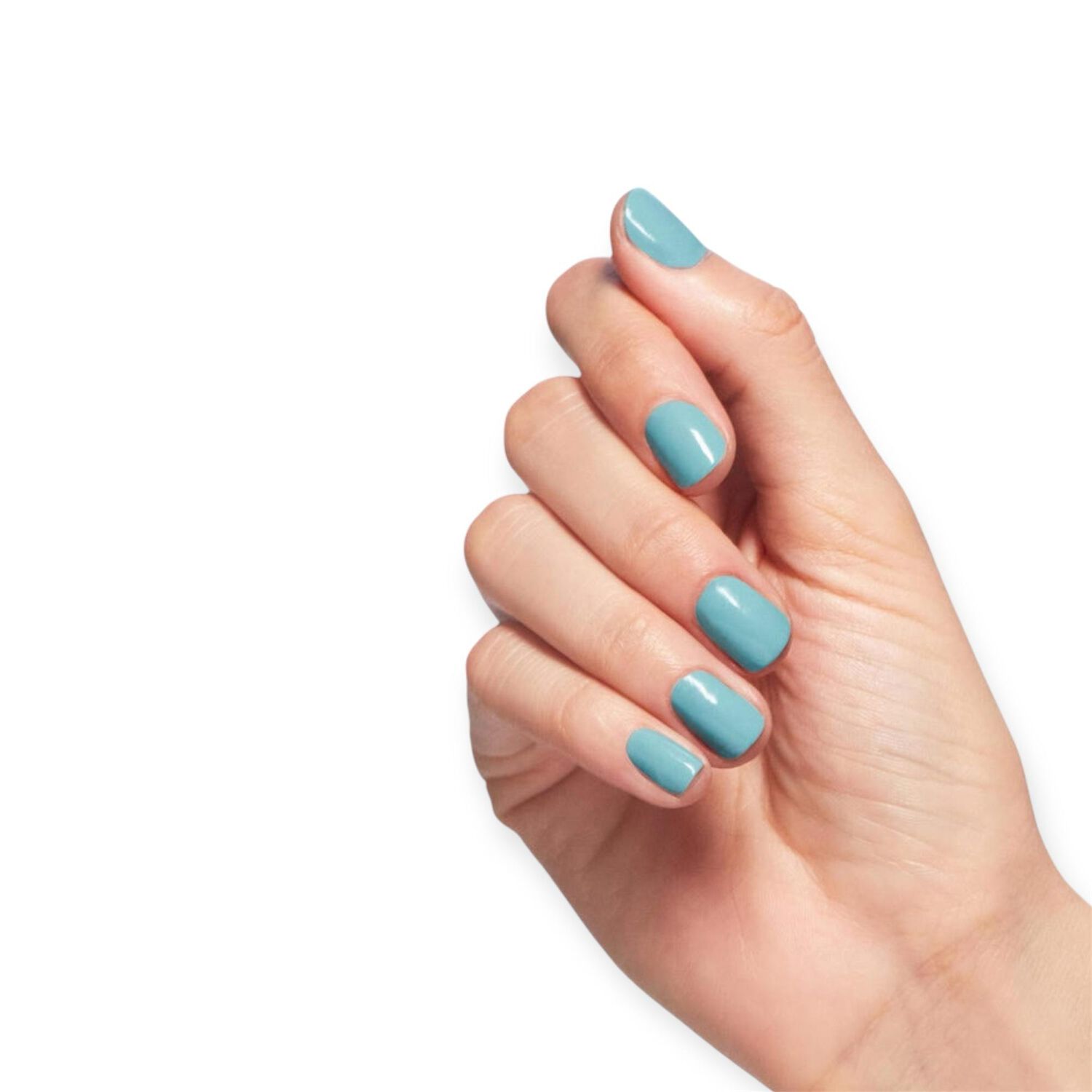 Esmalte De U&ntilde;as Tradicional Nftease Me Spring image number 1.0