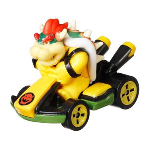 Auto De Juguete Hot Wheels Personajes Sorpresa