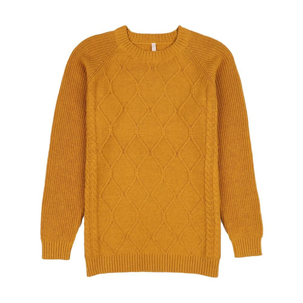 Sweater Mujer Geeps image number 0.0