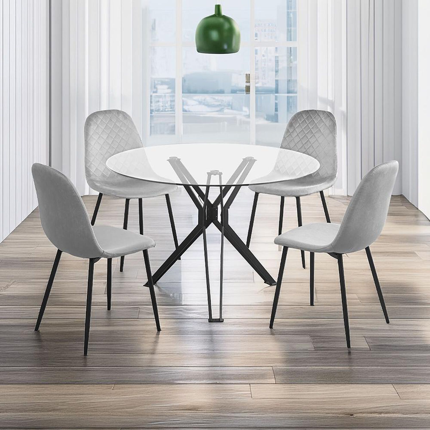 Mesa Casaideal Breta image number 2.0