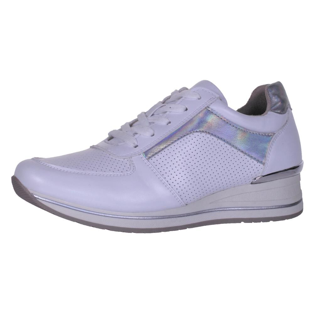 Zapatilla Urbana Mujer Fagus image number 6.0