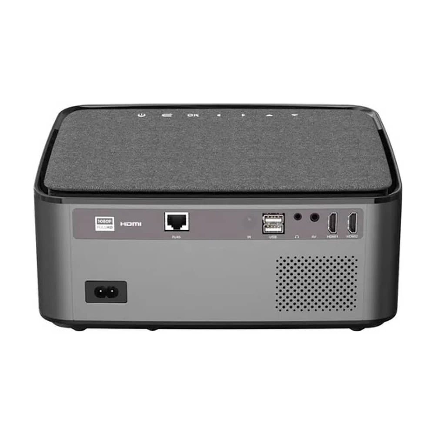 Smart Proyector Hbl H501 - Android/ Fhd/ Wifi Led image number 2.0