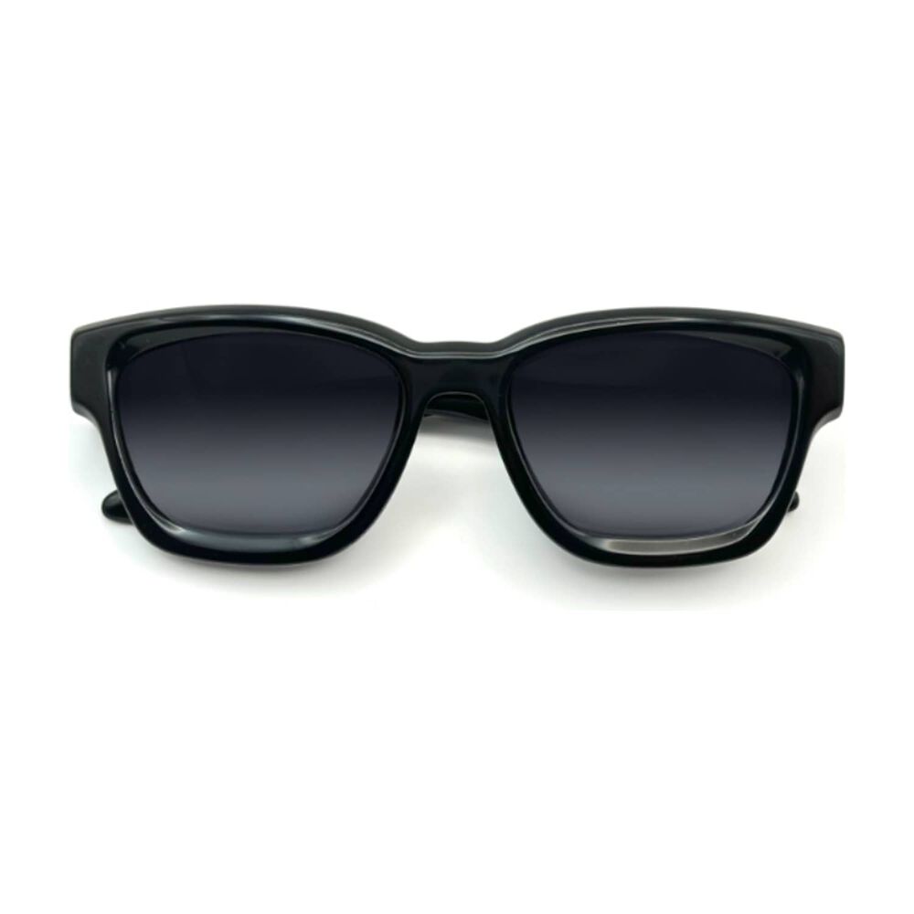 Lentes De Sol Angelina Negro York Eyewear image number 3.0