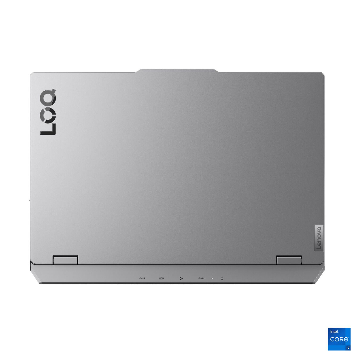Notebook Lenovo Gamer Loq 15i Gen10 Intel Core I7 16gb Ram 1tb Ssd 15.6" Geforce Rtx 5060 image number 1.0