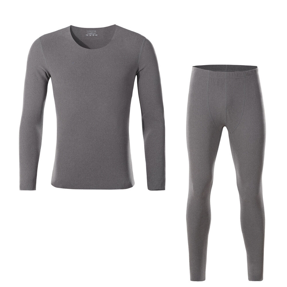 Conjunto Micropolar Primera Capa Blanford Hombre image number 0.0