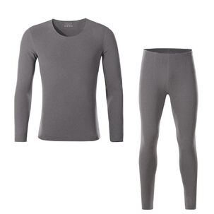 Conjunto Micropolar Primera Capa Blanford Hombre