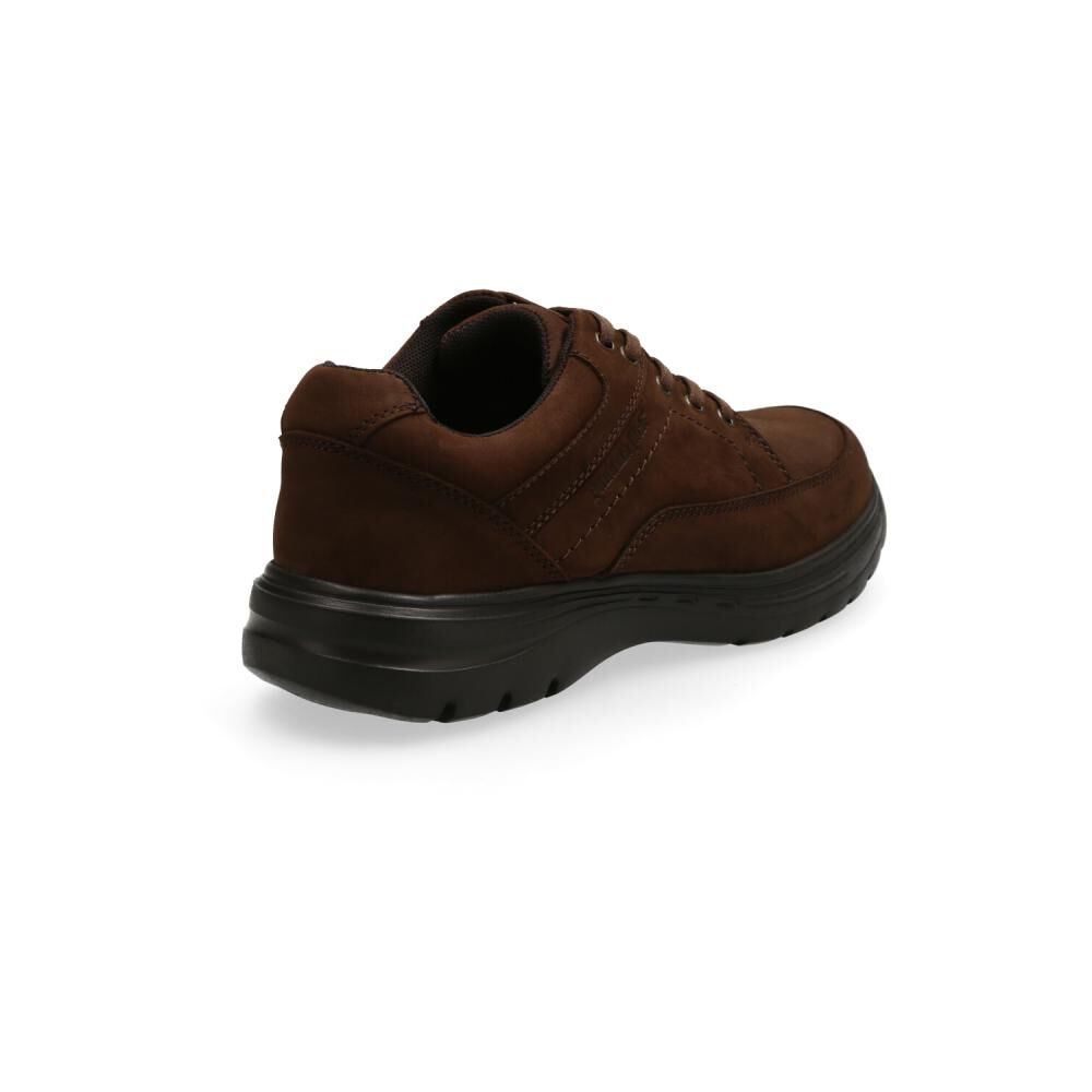 Zapato Casual Hombre Panama Jack Pd023 image number 2.0