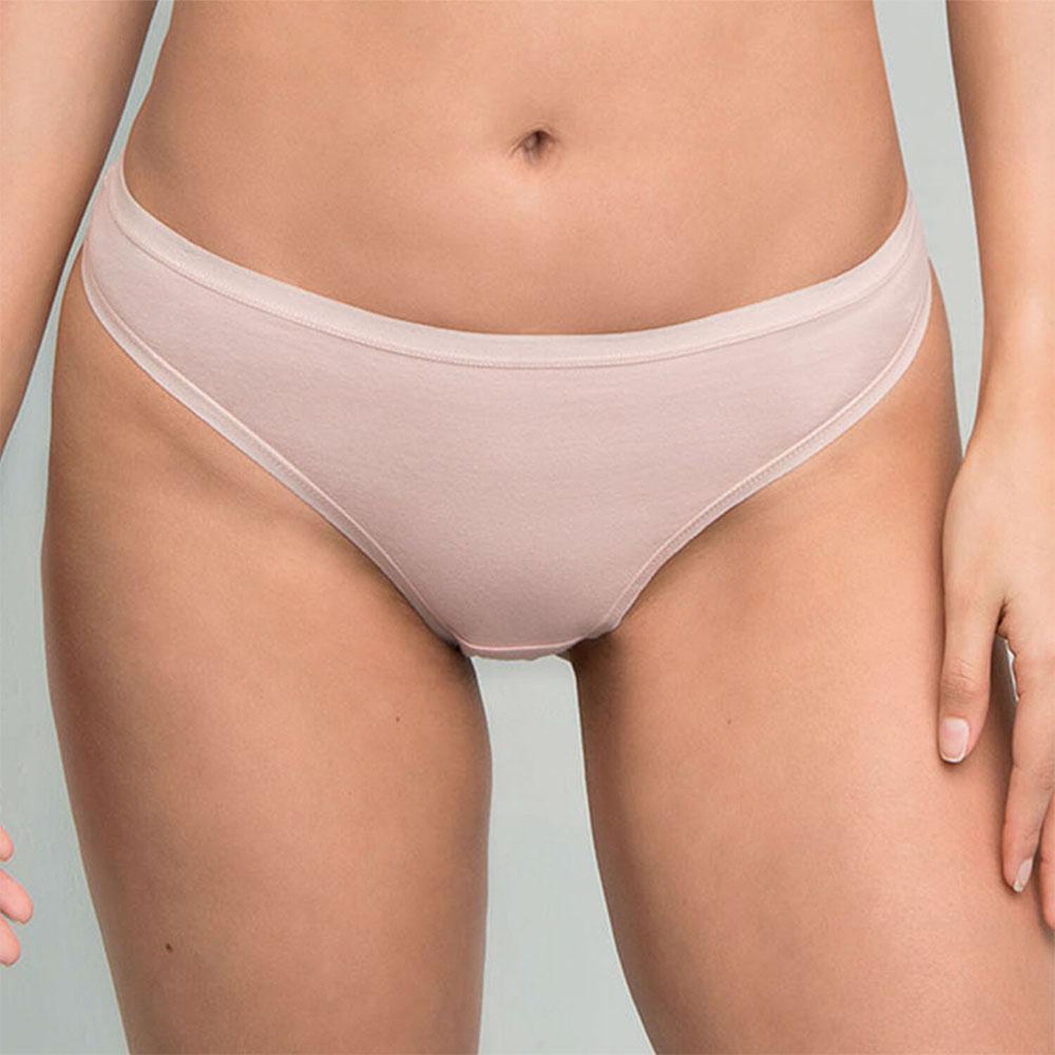 Pack Colaless Mujer Intime / 3 Unidades image number 1.0