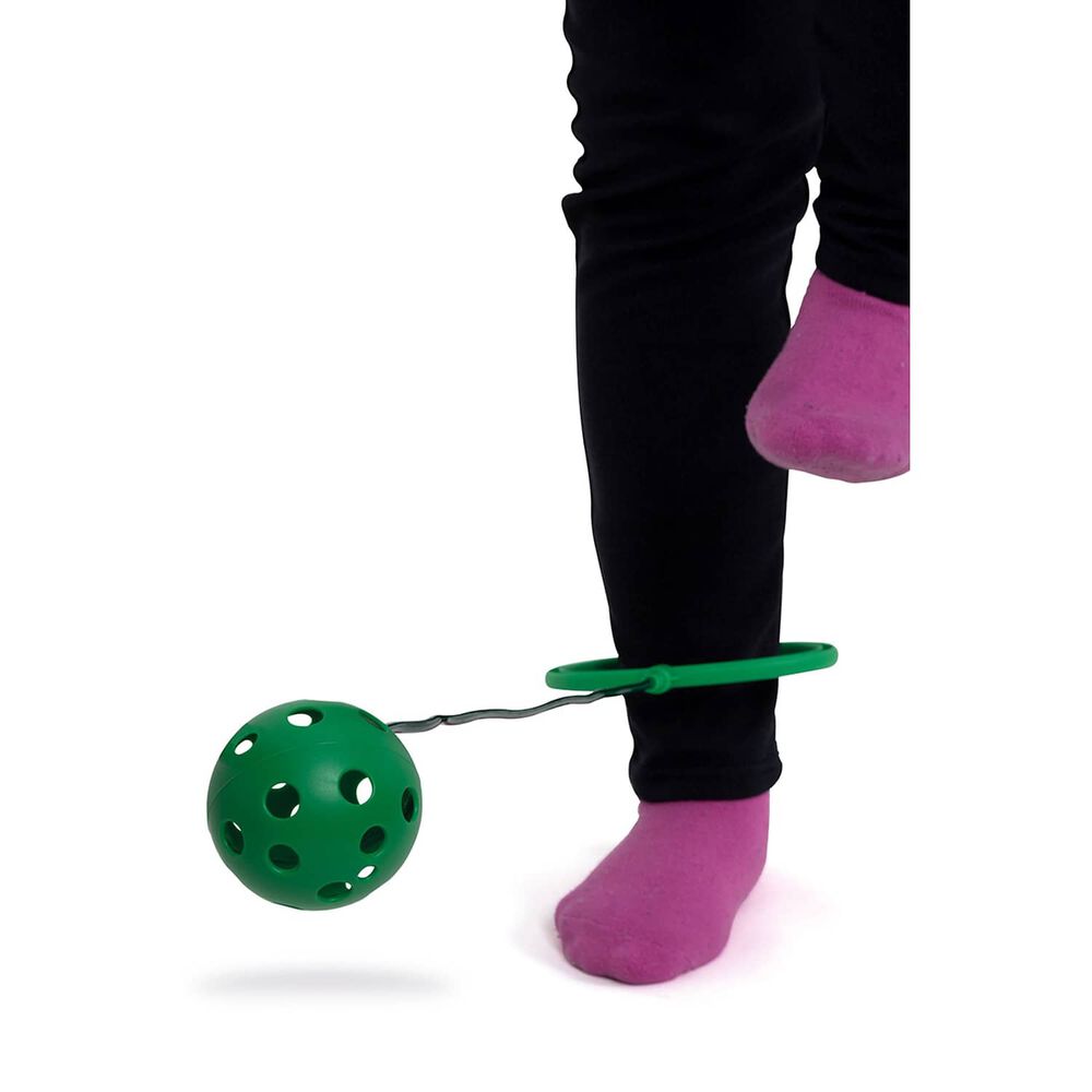 Aro Tobillo Para Saltar image number 1.0