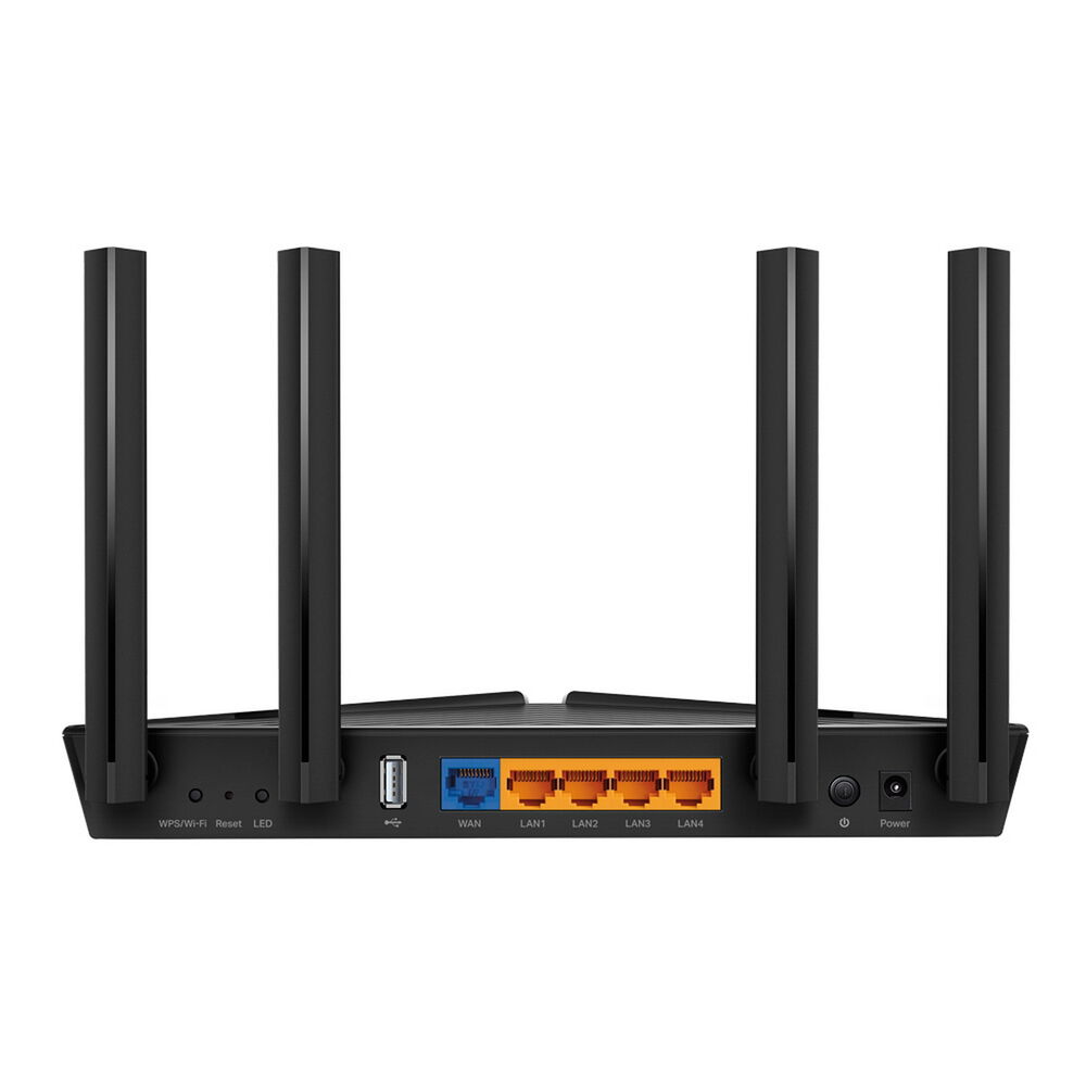 Router Tp-link Archer Ax20 Wi-fi 6 Ax1800 image number 2.0