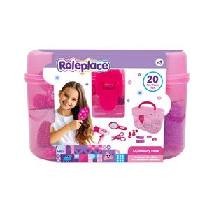 Set De Belleza Roleplace