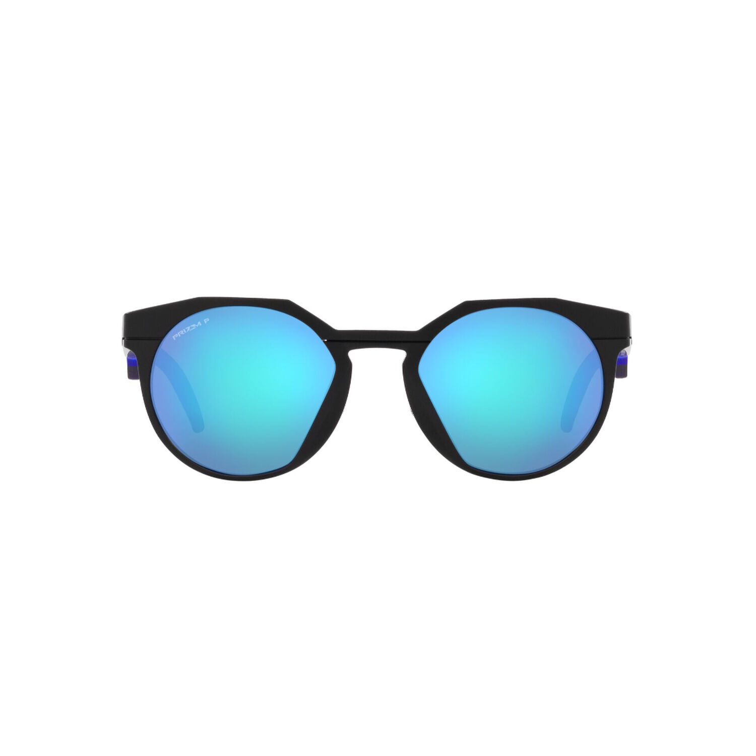 Lentes De Sol Hstn Prizm Sapphire Polar Polarizados Oakley image number 0.0