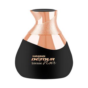 Al Haramain Detour Noir Intense Edp 100 Ml