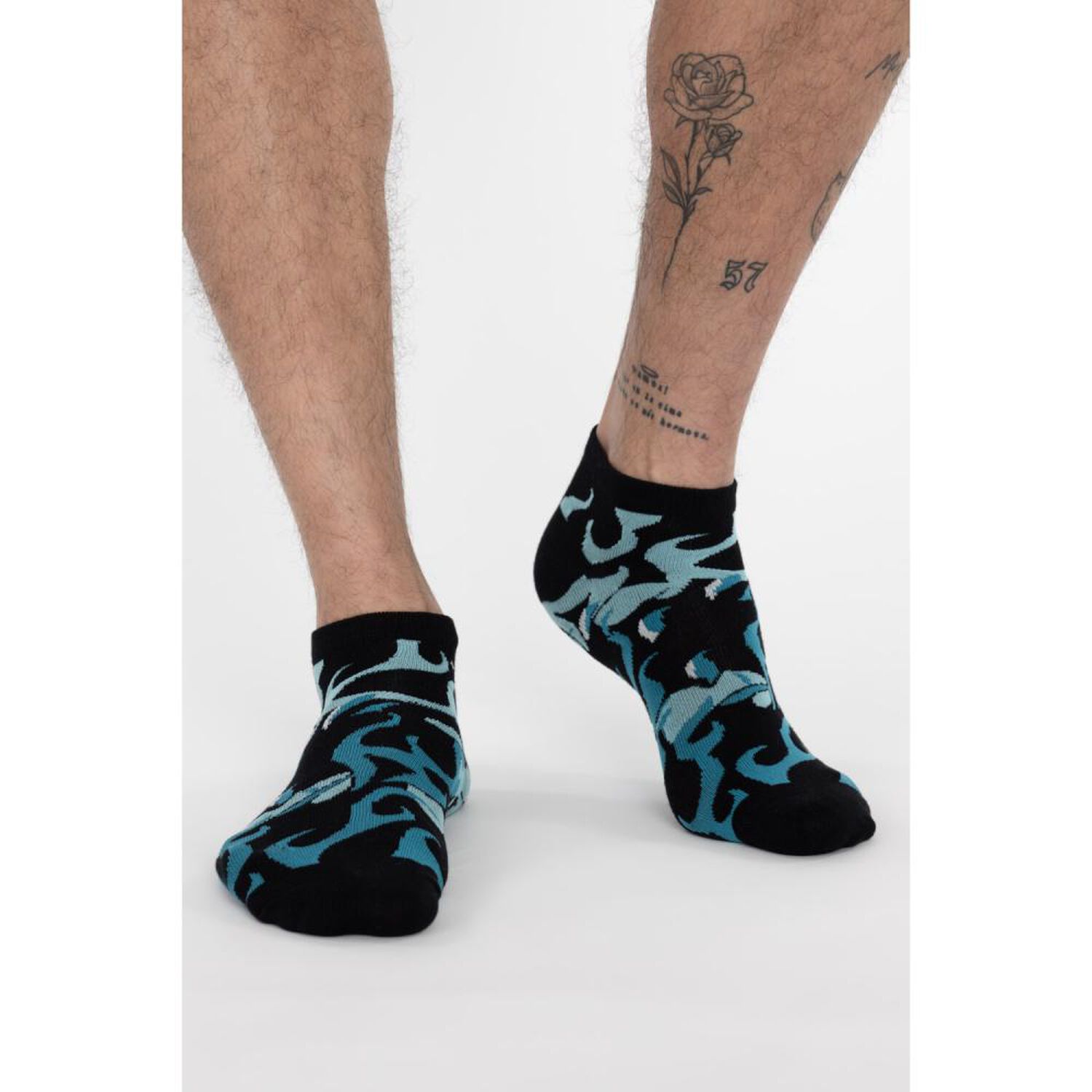 Bipack Calcetines Hombre image number 1.0