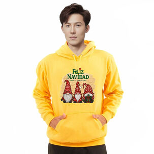 Poleron Navideño Flokitextiles