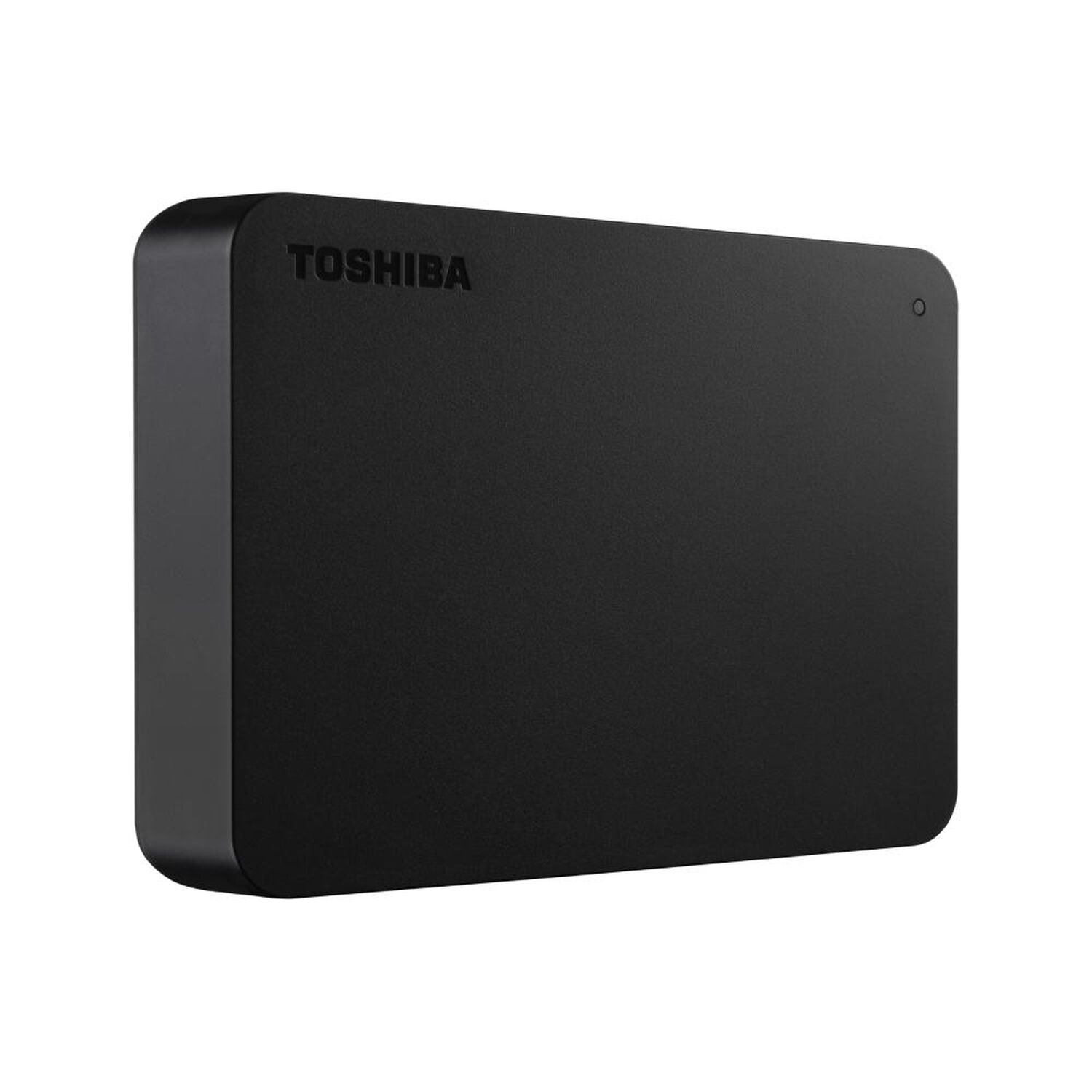 Disco Duro Toshiba Canvio Basics 4 TB image number 1.0