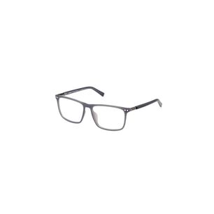 Lentes &Oacute;pticos Gris Con Clip-on Timberland