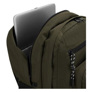 Mochila Notebook Xtrem Kong 6xt Verde Oliva 15"
