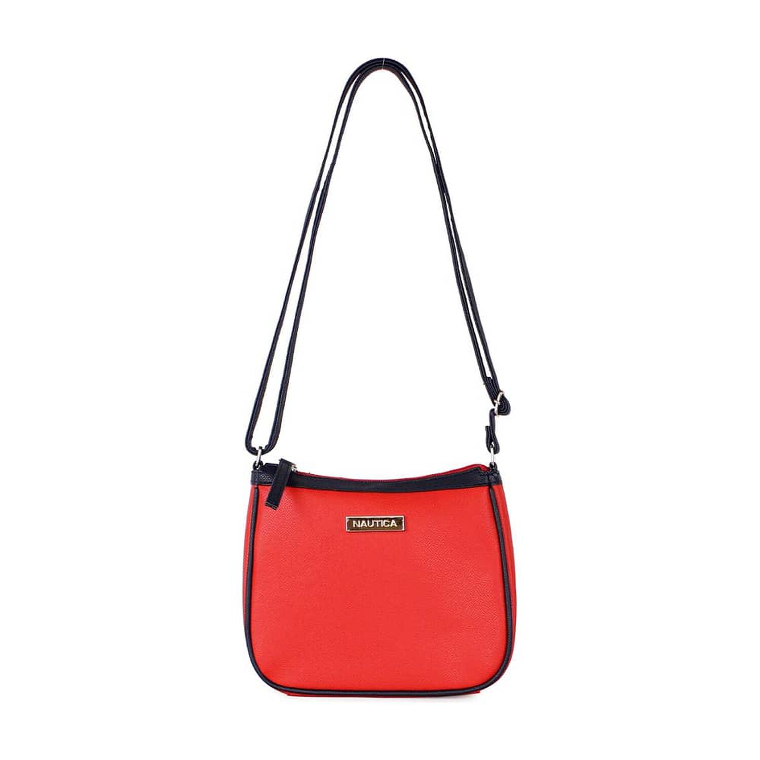 Bandolera Diana Red Nautica image number 0.0