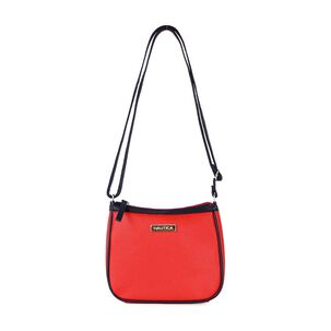 Bandolera Diana Red Nautica