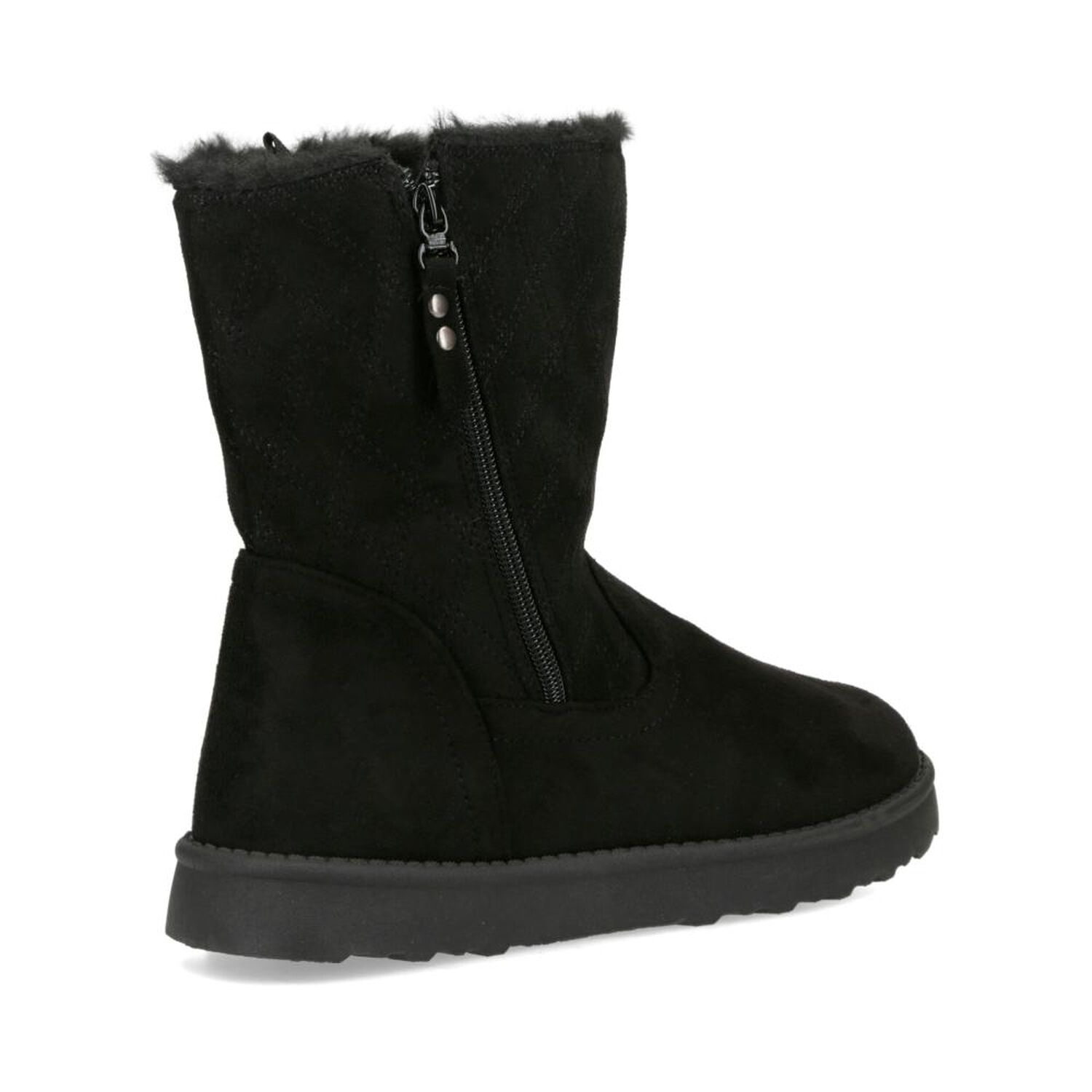 Bota Mujer Lesage I26cmbtal17 image number 3.0