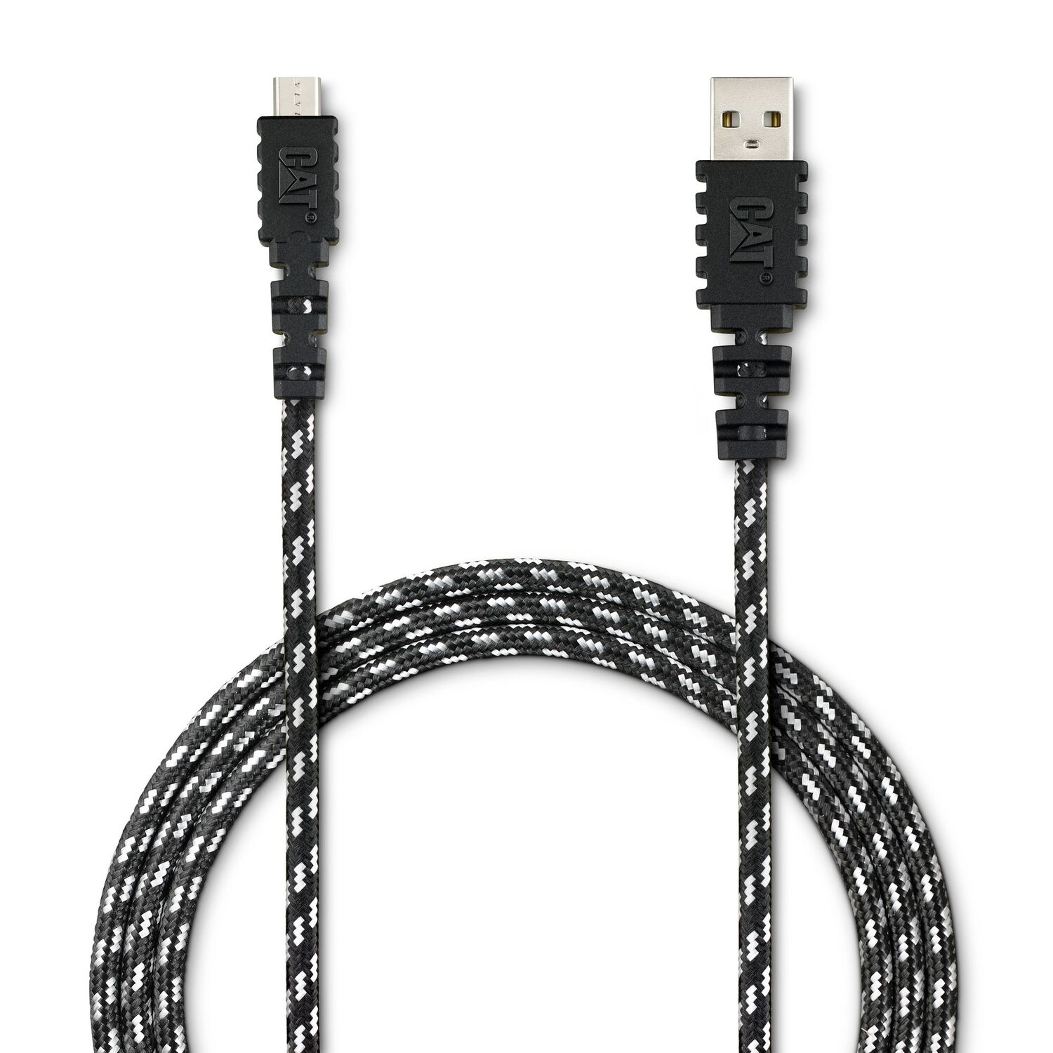 Cable Cat Micro Usb A Usb image number 3.0