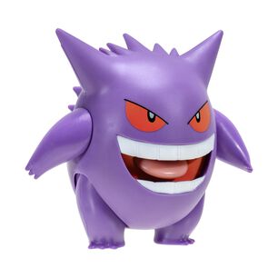 Figuras De Acci&oacute;n Pokem&oacute;n