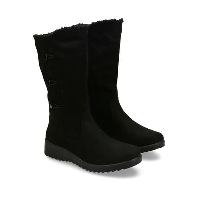 Bota Mujer Geeps