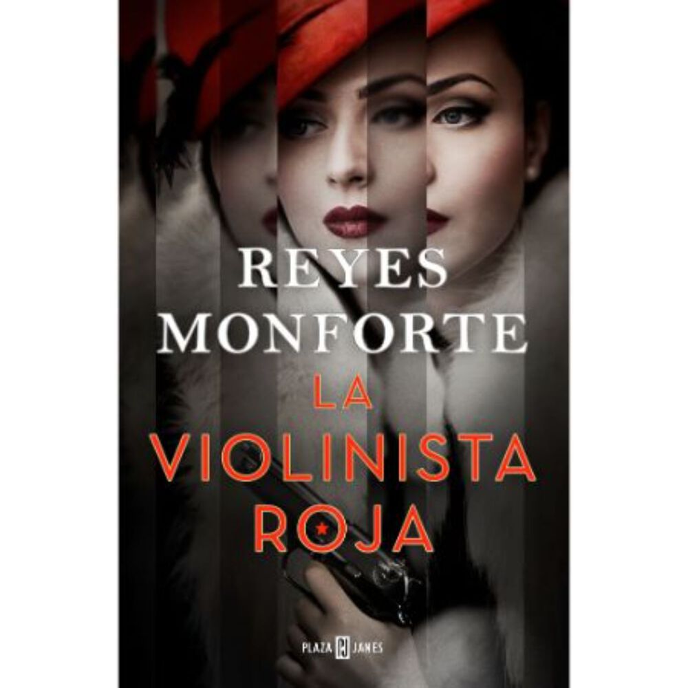 La Violinista Roja image number 0.0
