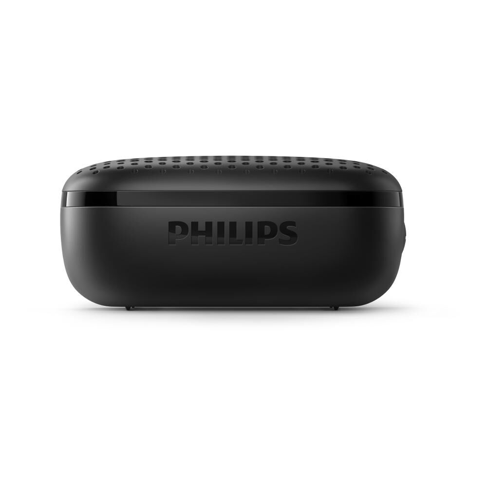 Philips TAS2505 Negro, foto 2