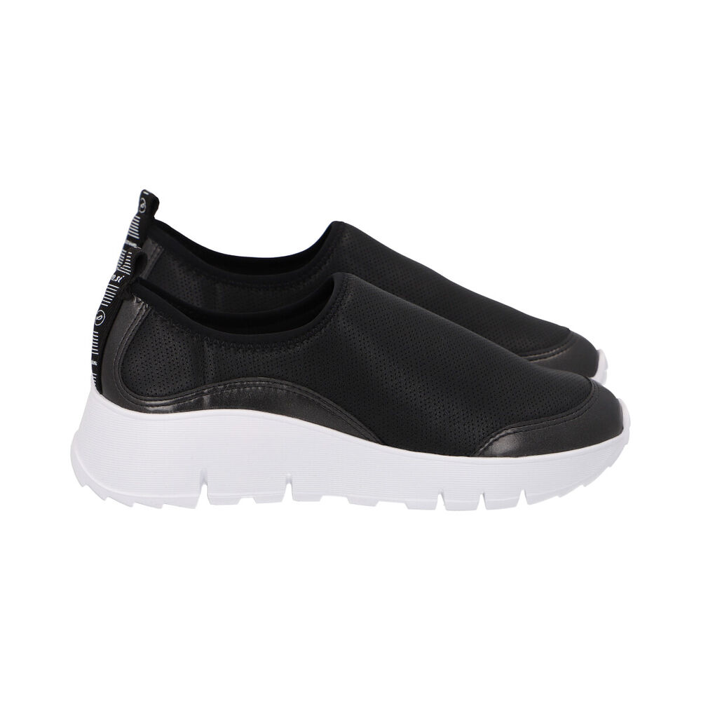 Zapatilla Liz Sosi Negro Piccadilly image number 2.0