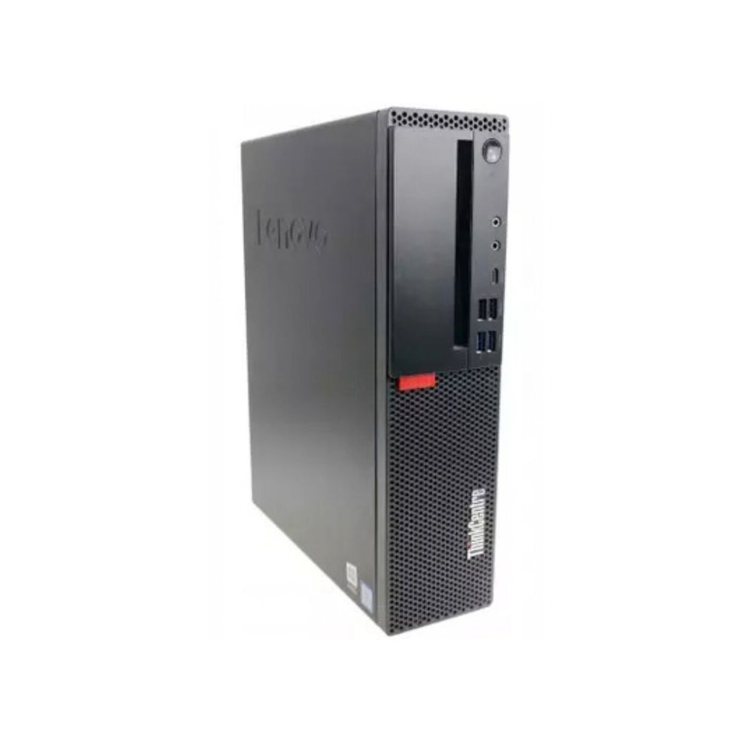 Pc Lenovo Thinkcentre M720s Sff | I3 9 Gen | 8gb Ram | 256gb Ssd | W11 | Reacondicionado Grado A image number 1.0