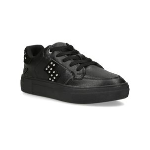 Zapatilla Urbana Mujer Rolly Go Black